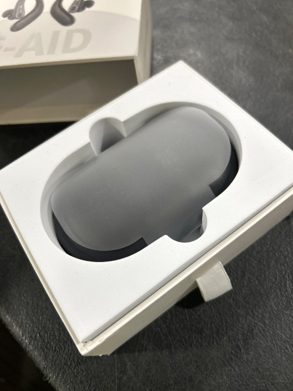 Photo 1 of WASOCA Hearing Aids for Seniors, Hearing Aids Rechargeable with Bluetooth, Hearing Aid APP Control, Hearing Amplifier for The Hearing Loss, Hearing Your Voice. FSA or HSA Eligible