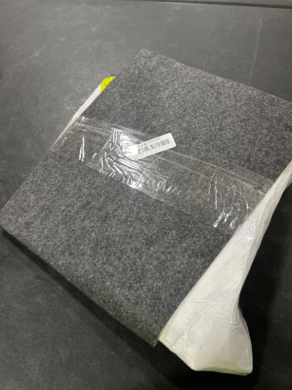 Photo 1 of Placoot Office Chair Mat for Hardwood Floor & Tile Floor 55"x35" Desk Chair Mat for Rolling Chairs Electrostatic Adsorption Large Anti-Slip-Recyclable Material Floor Mat for Office/Home with Lip