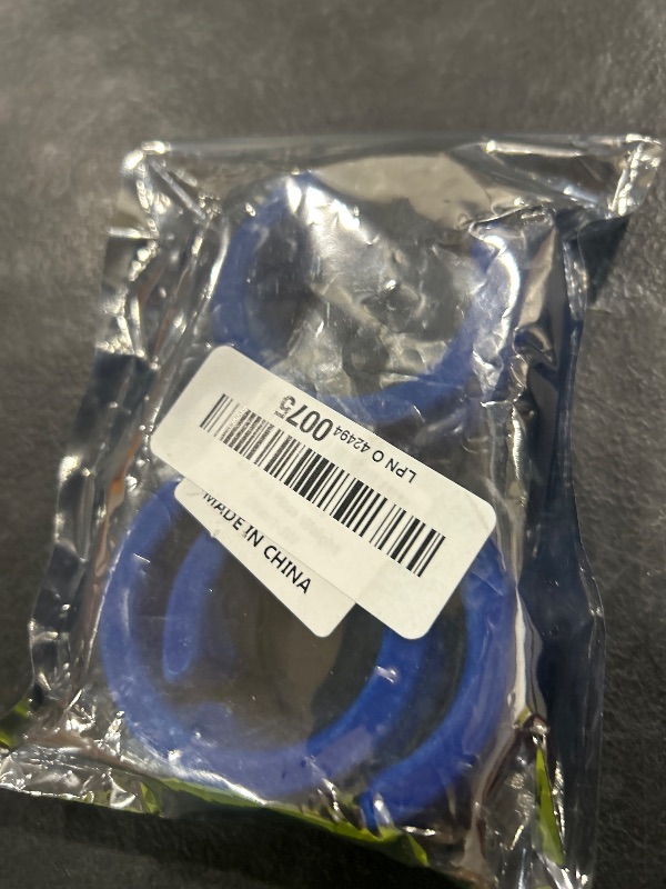 Photo 1 of GZJoSum Universal Pool Cleaner Hose Weight Compatible with Zodiac Baracuda W83247 X70105,Pentair Kreepy Krauly K12054 K12454 Pool Hose Weight(4PCS)