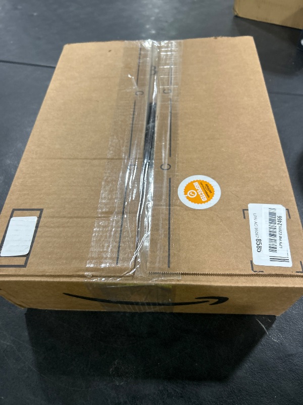 Photo 1 of Relx Sign Stands for Display,Adjustable Sign Holder Stand 8.5 * 11 inches,Floor Standing Sign Holder for Business Show,Advertising,Outdoor Indoor (Black)