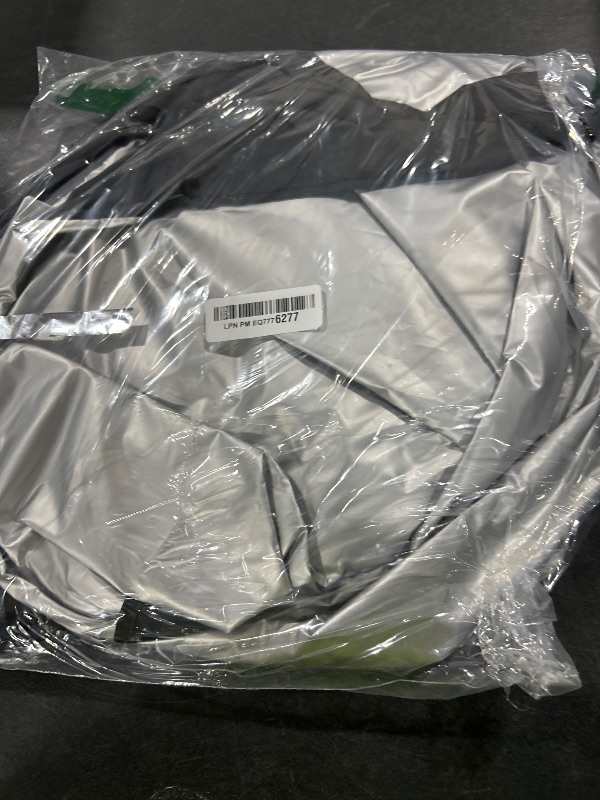Photo 1 of [2025 Upgrade] Doogoocoo Windshield Sun Shade, [100% Sun Block & Ice-Crystal Cooling] Protect Interior & Keep Car Cooler, Portable Foldable Car Sunshade Front Windshield (69x35 Inches)