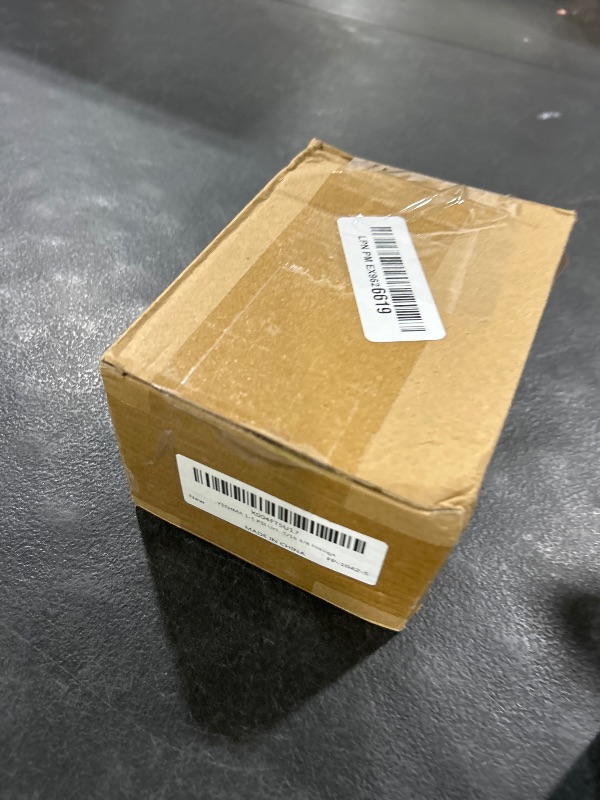 Photo 1 of YESHMA 1-5 PSI Universal Fuel Pressure Regulator Adjustable Manual for Carburetor Carb Zinc Alloy with 5/16 3/8 Fittings
