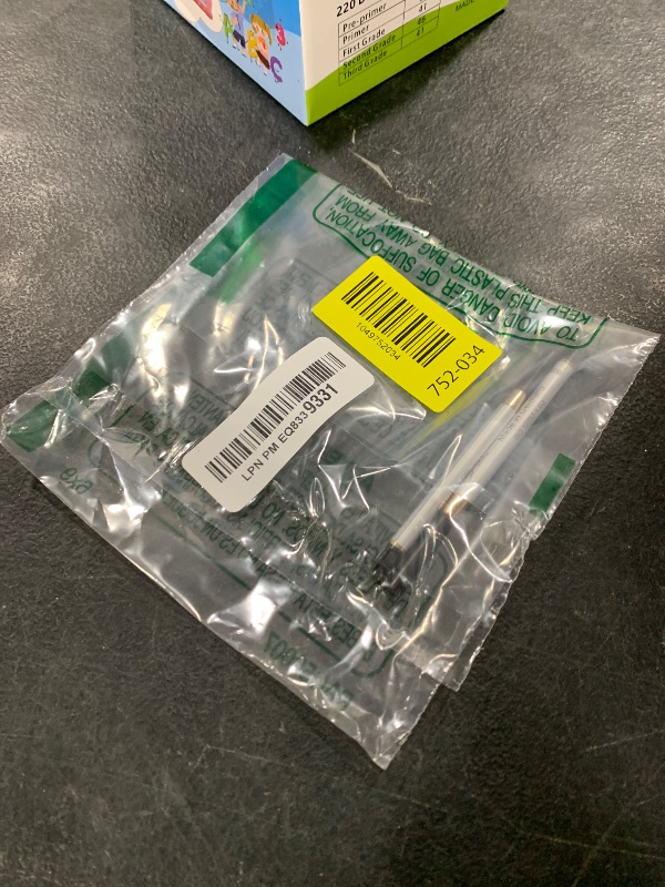 Photo 1 of Schmidt 2 Pack easyFLOW 9000 - Black Ink