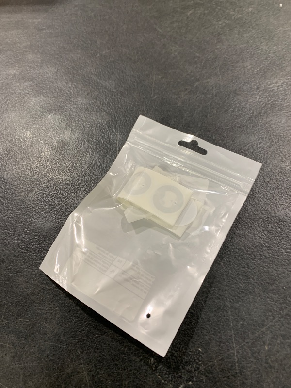 Photo 1 of 60pcs NFC Tags Sticker Programmable NFC Stickers Chip Ntag215 RFID Tags Stickers Adhesive Rewritable Labels 504 Bytes Compatible with All NFC-Enabled 2.5cm/0.98inch