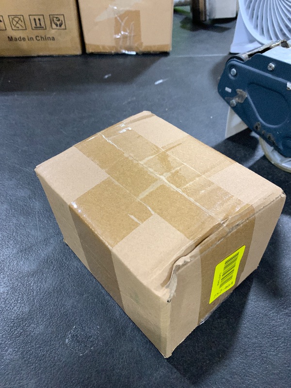 Photo 1 of FFV3700297S Replacement Motor –Compatible with FV-11VQ3, FV-08VQ3, FV11VH2, FV11VHL2, FV-LP003 Bathroom Exhaust Fan – Whisper-Quiet, High-Performance Airflow, Built for Energy Efficiency and Longevity