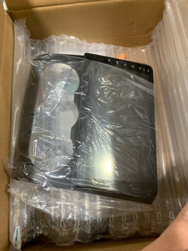 Photo 1 of 8Core 6G 128G Radio for Nissan Altima 2008 2009 2010 2011 2012 Car Stereo Replacement with 9inch 1280x720 IPS Touchscreen/Wireless CarPlay/Android Auto/DSP 46EQ/5.0 BT/GPS/WiFi/59UIs/Backup Camera