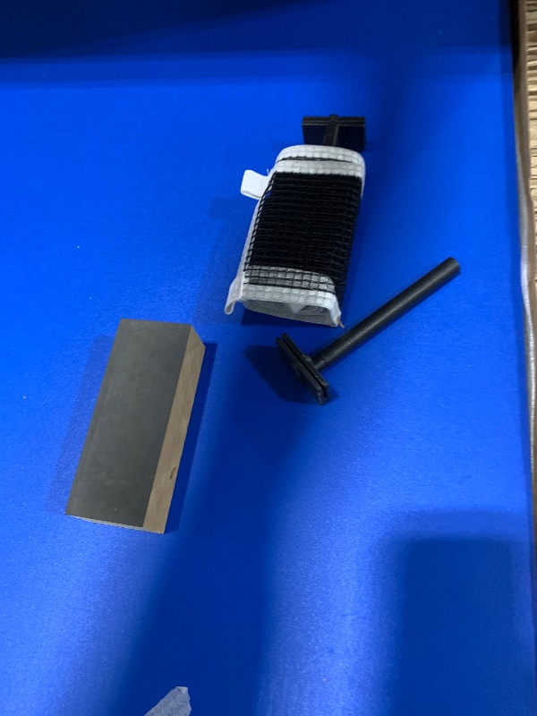 Photo 1 of joola tetra 4-piece conversion top table tennis table