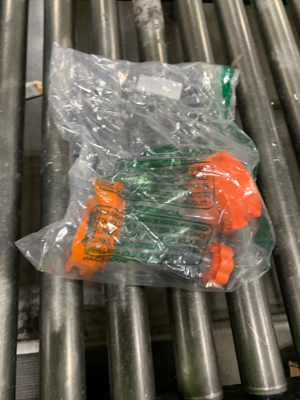 Photo 1 of Camco Rhino Blaster RV Tank Rinser with Gate Valve & Backflow Preventer - RV Accessories for Waste Tank Cleaning - Essential Camper Supplies for Odor Control and Sensor Maintenance - (39086)