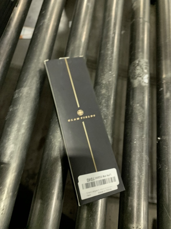 Photo 1 of 10 Pairs Fiberglass Chopsticks, GLAMFIELDS Reusable Japanese Chinese Korea Chop Sticks Dishwasher Safe, Non-slip, 9 1/2 inches Gold