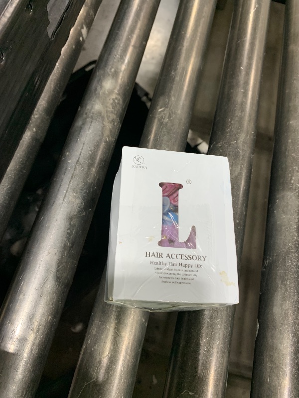 Photo 1 of 10 Pcs Flower Hair Claw Clips for Women - Small Hawaiianl Plumeria Hair Clips for Thick Thin Fine Hairstyles, Cute Accessories with Strong Hold, Perfect for Summer Beach Style and Wedding Celebration