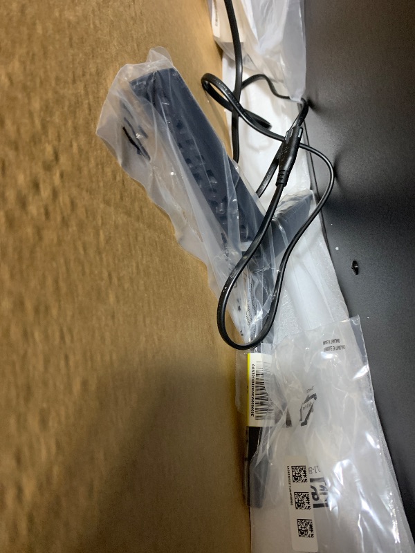 Photo 1 of LG 65-Inch Class QNED evo AI QNED85A Series Mini LED 4K Smart TV w/AI Picture, AI Sound, HDR10, AI Super Upscaling 4K, Filmmaker Mode, Wow Orchestra, Alexa Built-in (65QNED85AUA, 2025)