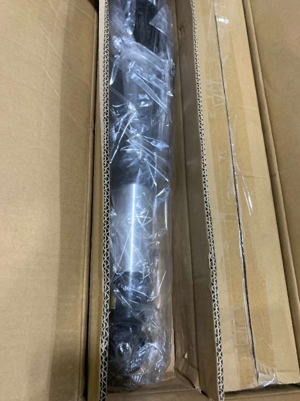 Photo 1 of GJDRIVER 84176675 Rear Air Shock Absorber Pack of 2 Compatible with 2015-2021 Chevy Tahoe Suburban Cadillac Escalade ESV GMC Yukon XL 23151122 23267007 23290661