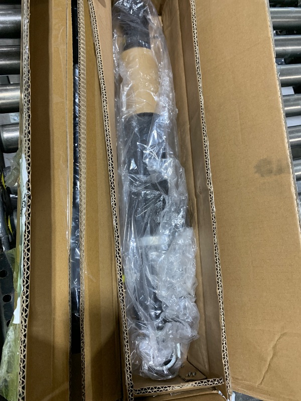 Photo 1 of GJDRIVER 84176675 Rear Air Shock Absorber Pack of 2 Compatible with 2015-2021 Chevy Tahoe Suburban Cadillac Escalade ESV GMC Yukon XL 23151122 23267007 23290661
