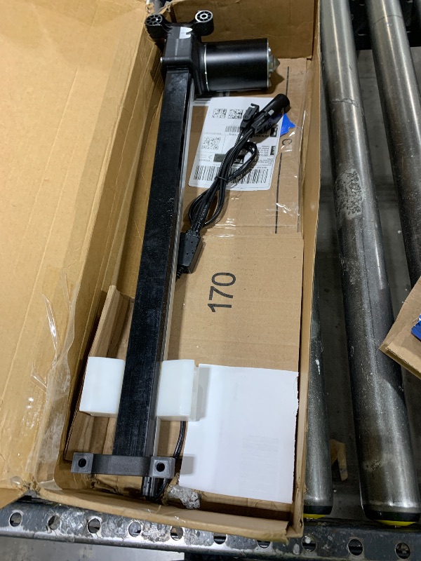 Photo 1 of KDPT007-113 Motor Kit Linear Actuator Fits for Power Recliner Lift Chairs Sofa