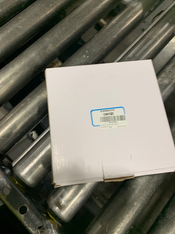 Photo 1 of 1" Phenolic Carburetor Spacer