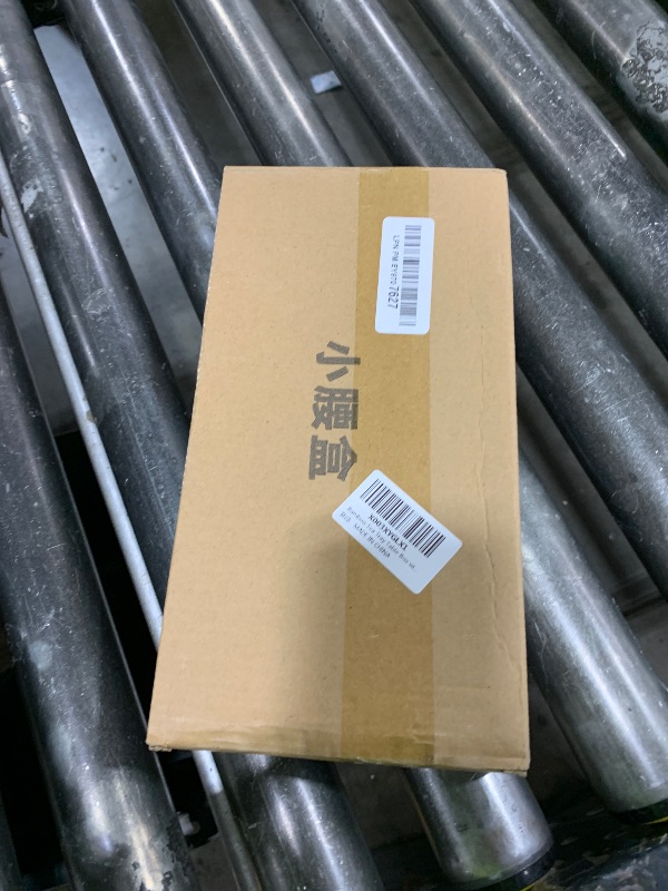 Photo 1 of Bamboo Tea Tray Table Box with Water Storage, Chinese Gongfu Tea Table, 10.63 * 5.51 * 1.18", Mini Tea Serving Tray Drainage for Tea House Home Office