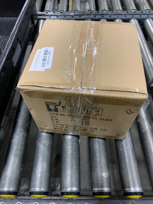 Photo 1 of 1 Light Clear Glass Globes Shade, Lampshade Fittings for Gold Pendant Lamps for B0CHVVYRR5,B0CHVYBP6D,B0CHVY3HRY