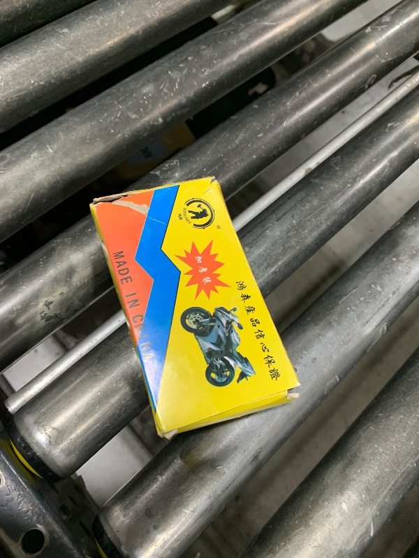 Photo 1 of amavoler Motorcycle Foot Pegs,Motocycle Footrest Pegs.A Good Model Fit For Baja Mini Bikes Baja Heat, Mini Baja, Baja Warrior.Bolt Holes: 0.51 inch.