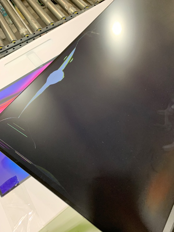 Photo 1 of Dell 32 Plus 4K Monitor - S3225QS - 31.5-inch 4K (3840 x 2160) up to 120Hz 16:9 Display, VA Panel, AMD FreeSync Premium, 99% sRGB, 95% DCI-P3, 1500:1 Contrast Ratio, Comfortview Plus - Ash White