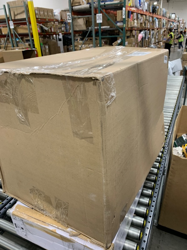 Photo 1 of Dormeo Premium Queen Cooling Mattress Topper - 3-Zone Octaspring? Technology for Optimal Back Support, Anti-Slip Bottom