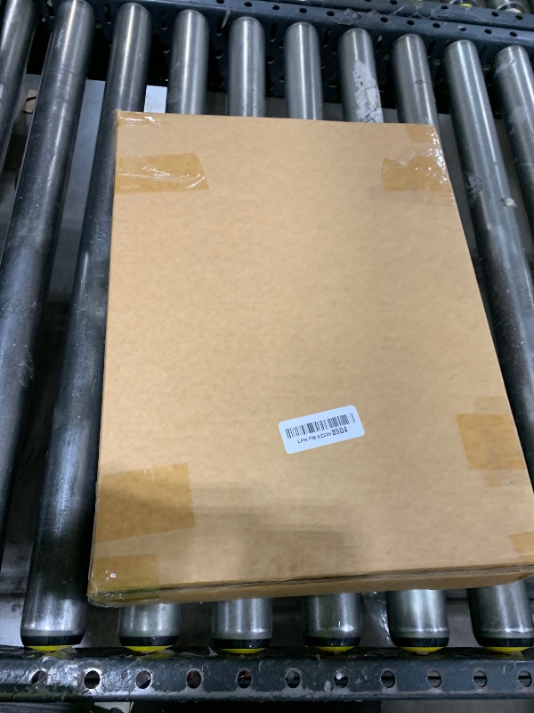Photo 1 of JOYTUTUS Overhead Molle Panel Compatible with Wrangler JK 2007-2018 (Only for Hard Top), Wrangler Cargo Roof Rack Storage, No Drilling