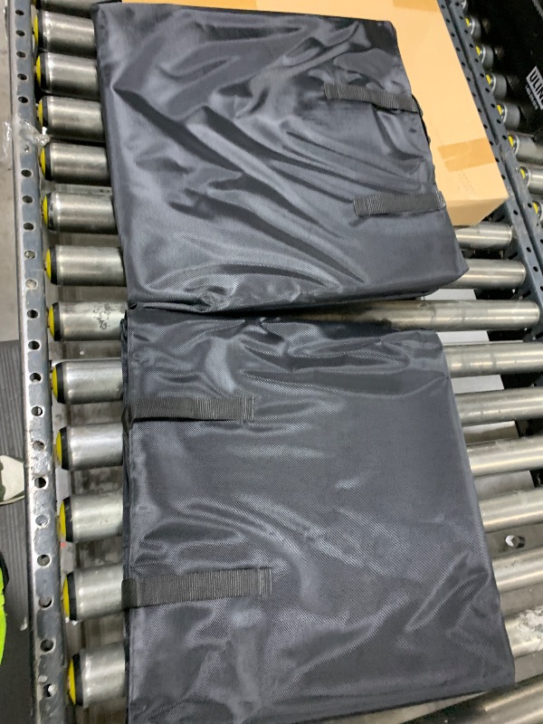 Photo 1 of Folding Grill Table - Easy to Clean - Foldable Outdoor Camping Barbecue Table