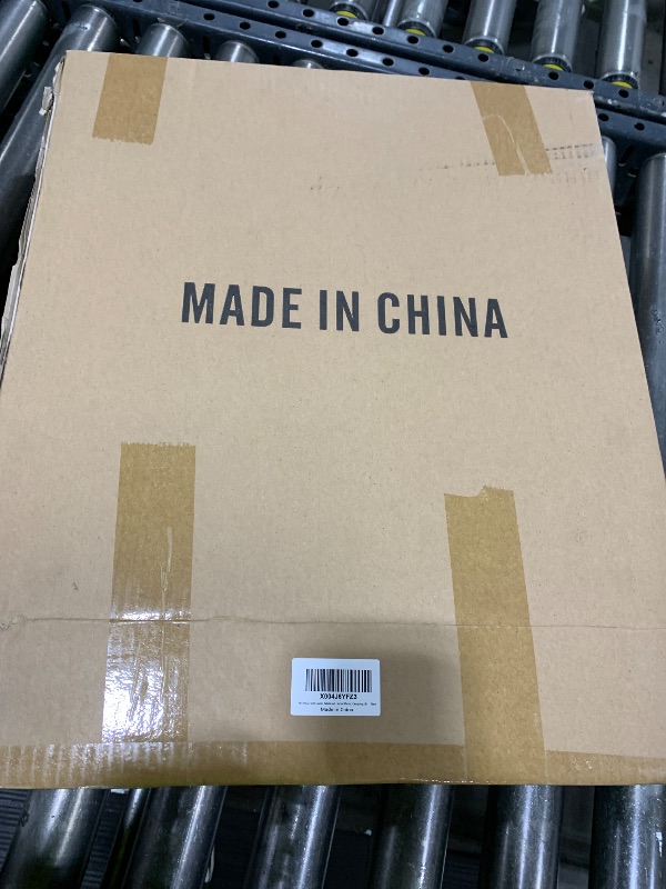 Photo 1 of Folding Grill Table - Easy to Clean - Foldable Outdoor Camping Barbecue Table