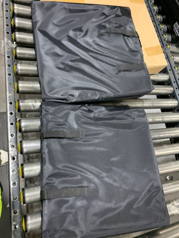 Photo 1 of Folding Grill Table - Easy to Clean - Foldable Outdoor Camping Barbecue Table