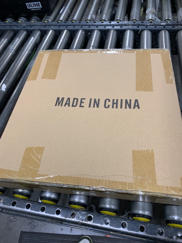 Photo 1 of Folding Grill Table - Easy to Clean - Foldable Outdoor Camping Barbecue Table