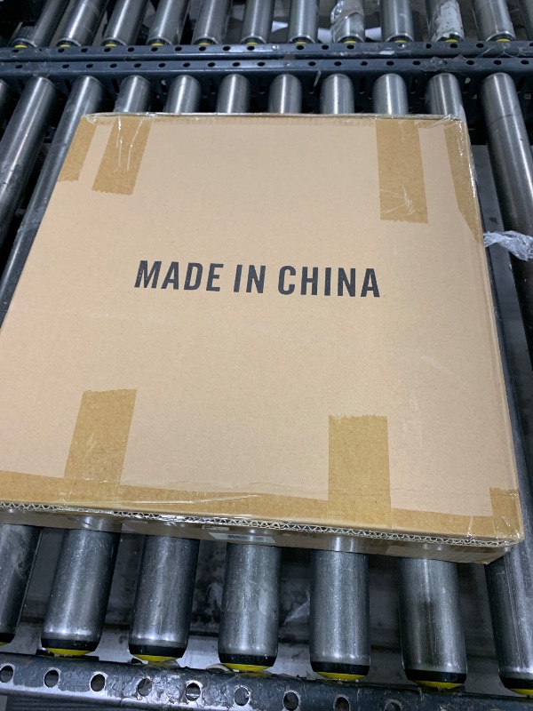 Photo 1 of Folding Grill Table - Easy to Clean - Foldable Outdoor Camping Barbecue Table