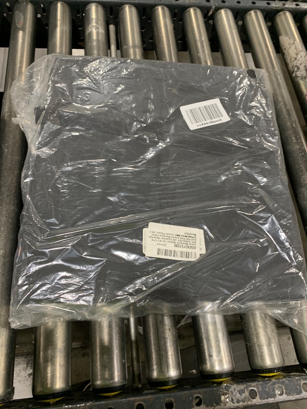Photo 1 of Lacura Wheelchair Backrest, 16"W x 17"H, Soft, Comfortable, and Supportive Wheelchair Back Pad, Back Support Maximizes Patient Comfortability, Helps Improve Posture, and it is Easy-to-Clean
