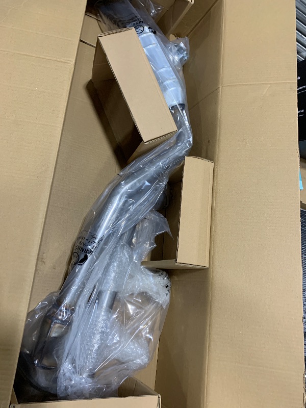 Photo 1 of A-Premium Right Catalytic Converter Kit Direct-Fit Compatible with Ford F-150 F150 2011 2012 2013 2014 3.7L, EPA Compliant