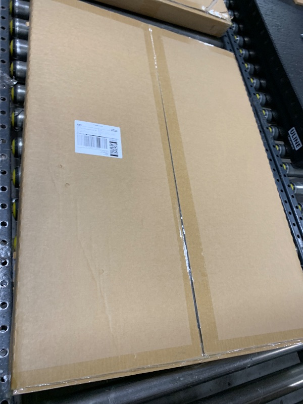 Photo 1 of ViVin Grid Sticky Easel Pad, 25 x 30 Inches Flip Chart Paper for Teachers and Students, Large Self Stick Easel Paper for School & Office, 30 Sheets/Pad, 10 Pads/Pack