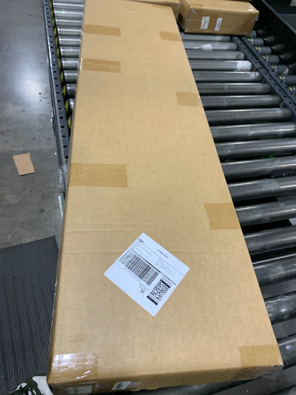 Photo 1 of 10 Pack Acoustic Panels,48" X 12" X 0.35" Sound Proof Panels for Walls,Self Adhesive Sound Dampening Panels for Office,Home Theater,Studio,Recording Studio (Coffee)