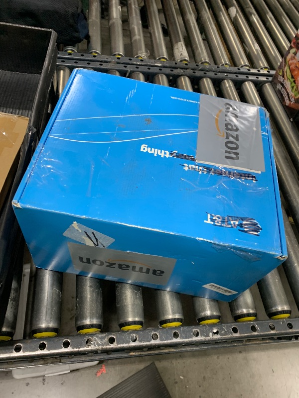 Photo 1 of 100% Blackout Curtains Thermal Insulated Full Blackout Curtains for Living Room Energy Efficiency Window Curtain Drapes for Bedroom with Black Liners (1 Panel, 52x84 inch, Navy)