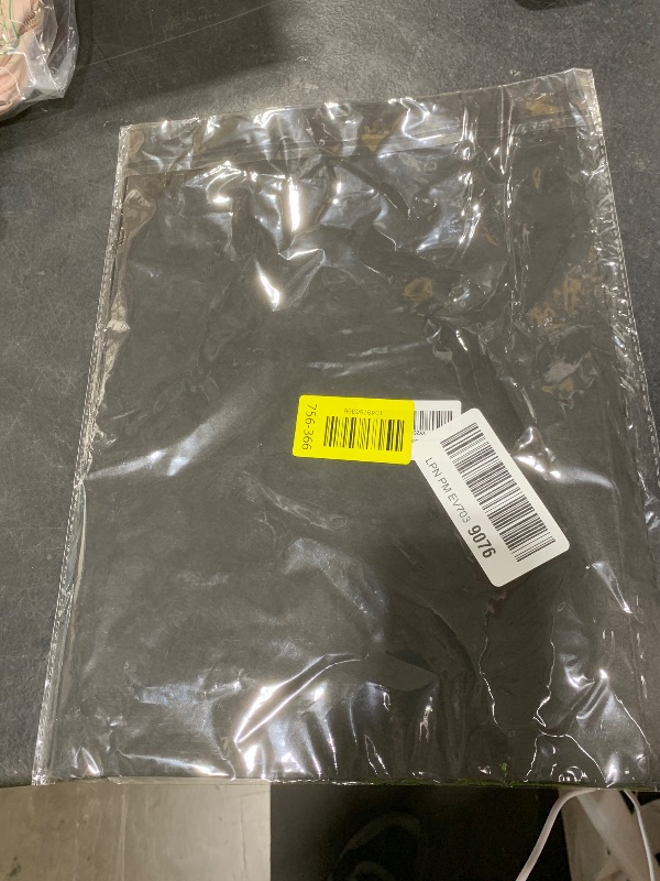 Photo 1 of Hlonon Black Tissue Paper - 30 Sheets, 14 x 20 Inch, Gift Wrapping, DIY Crafts, Wedding, Birthday, Christmas