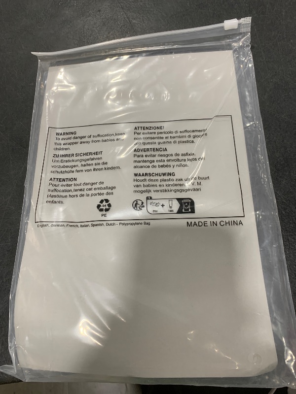 Photo 1 of Tummy Control Thong Shapewear for Women High Waisted Body Shaper Panties Shaping Thong Girdle Underwear(01# Mid Waisted White(slimmming),Large)