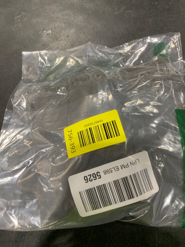 Photo 1 of *gray*______L'eggs Sheer Energy Medium Support Women's Compression Tights, Control Top, Sheer Toe, Off Black, Size B (Pack of 3)