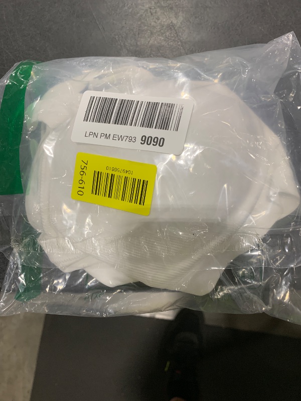 Photo 1 of Warner's womens Blissful Benefits Underarm-smoothing With Seamless Stretch Wireless Lightly Lined Comfort Rm3911 T Shirt Bra, White, Large US
