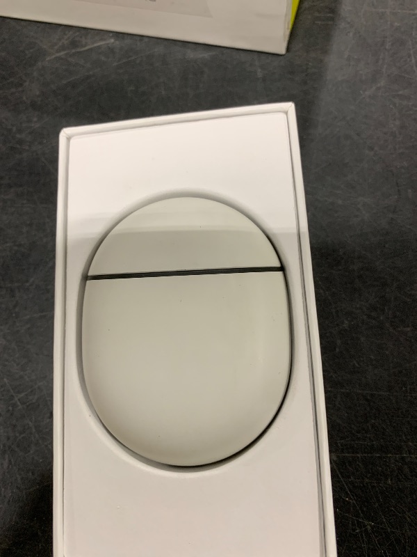 Photo 1 of Google Pixel Buds Pro - Noise Canceling Earbuds - Up to 31 Hour Battery Life with Charging Case- Bluetooth Headphones - Compatible with Android - Lemongrass