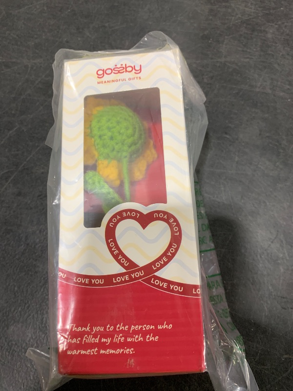 Photo 1 of Gossby Meaningful nGifts
