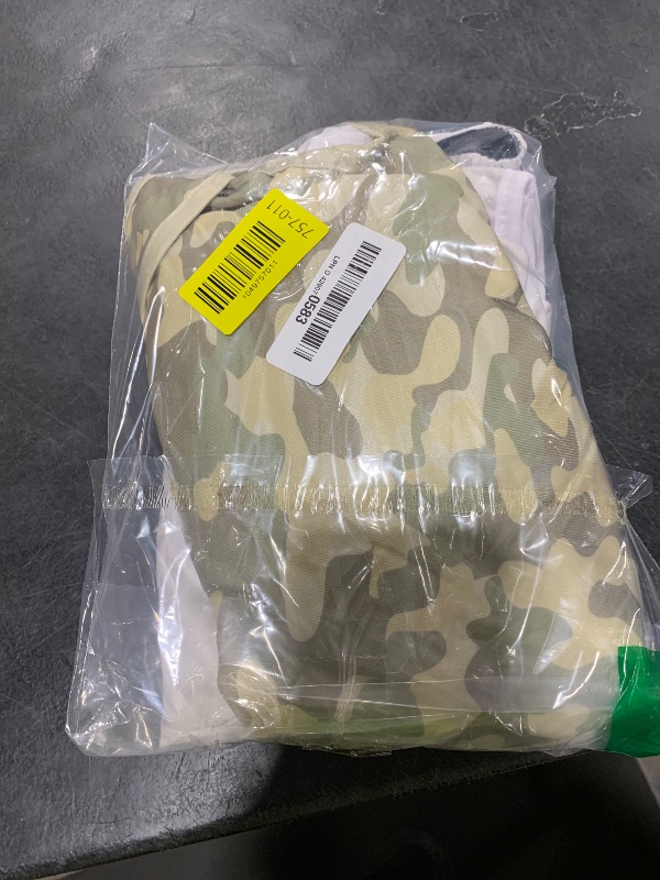 Photo 1 of Pet Parents® Washable Dog Diapers (3pack) + Extendrs® of Durable Doggie Diapers, Premium Dog Diapers Female & Male (X-Large, Camo)