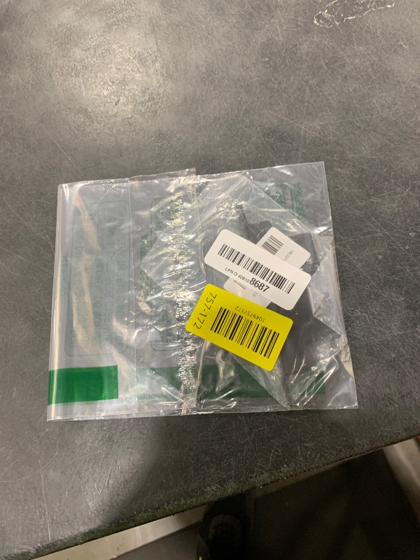 Photo 1 of ISDOHS WD13X10045 Dishwasher Door Handle Actuator Compatible with WD13X10008 1469070 AH2337860 EA2337860