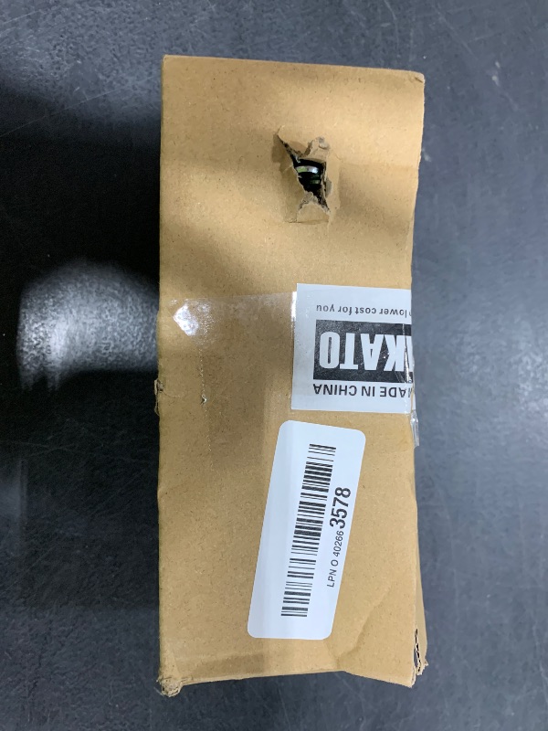 Photo 1 of YAMAKATO Huayi P16D-1 Inverter Carburetor for Predator 2000/1600 A ipower SUA2000i SUA2300i 2000 2300 Generators with Stepper Motor