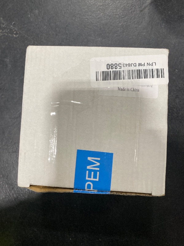 Photo 1 of WH18X27186 WH03X36897Washer Mode Shifter Actuator — for GE top-Load & unitized Laundry Centers — Replaces 4984434 / AP7225424 / PS17626543 — restores Smooth wash-to-Spin Shifting