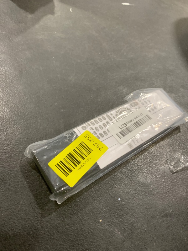 Photo 1 of Voice Replacement Remote Control for Sony-Bravia-TVs?for All Sony 4K UHD LED LCD HD Smart TVs. 1-Year Warranty.
