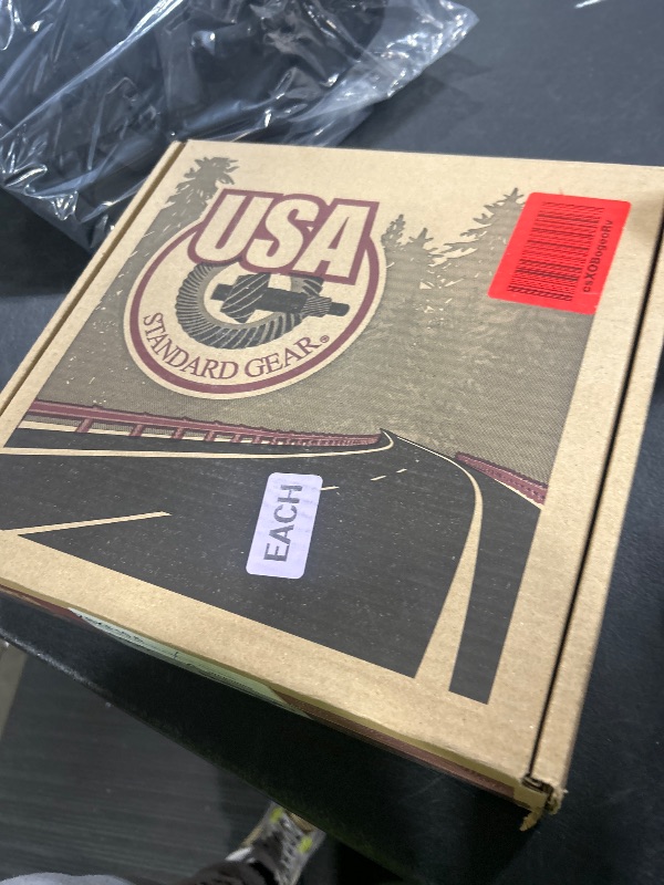 Photo 1 of USA Standard Bearing kit for '07 & Down Ford 10.5