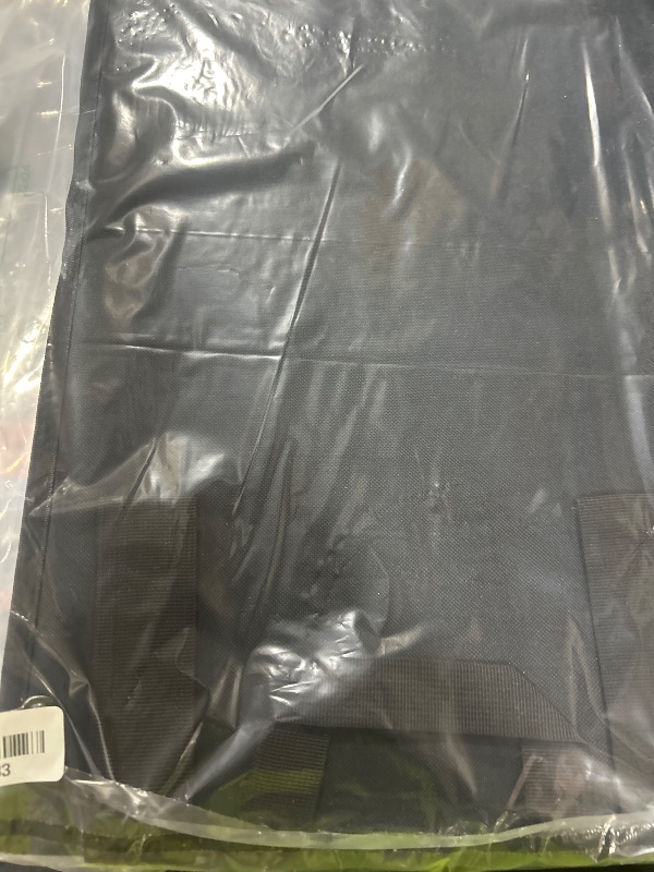 Photo 1 of ROYALAY Full Length Mirror with Storage Bag, 47 * 13in Foldable Mirror Full Length, Trifold for Travel Makeup Dancing and Fitting Clothes