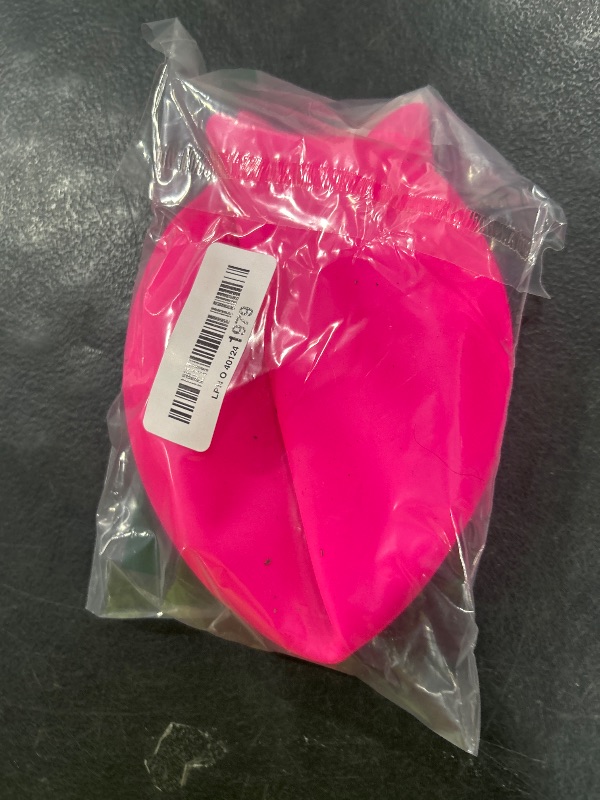 Photo 1 of TYR Adult Wrinkle Free Silicone Swim Cap for Drag Reduction and Hair Protection