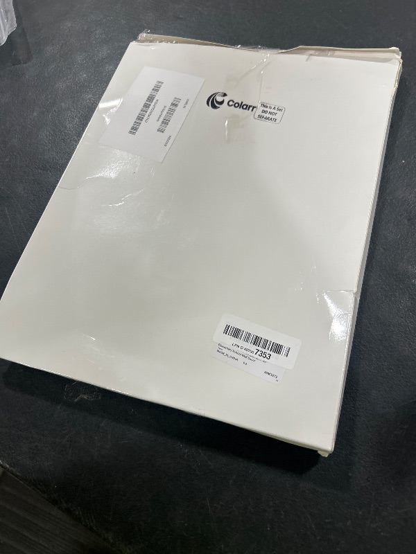 Photo 1 of Colarr Sports Bulletin Board Decorations Set Sports Theme Classroom Decor Be a PE Star Physical Education Rules Classroom Decor Motivational Basketball Football Borders Cutouts Back to School Office